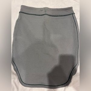 Lululemon Skirt Like New